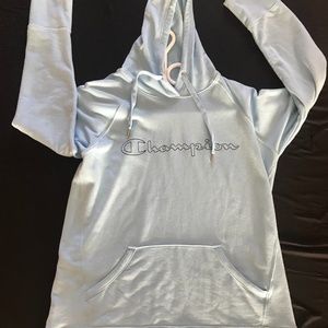 Champion hoodie